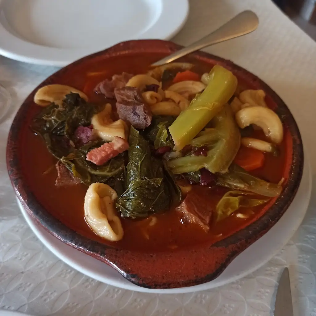 Rocio Paladea_Churrasqueira Pestana - Prato do dia_Vila Verde_review