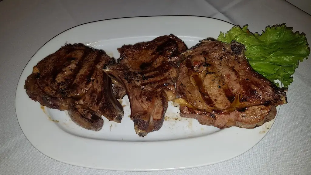 Raquel Dias_Churrasqueira Pestana - Prato do dia_Vila Verde_review