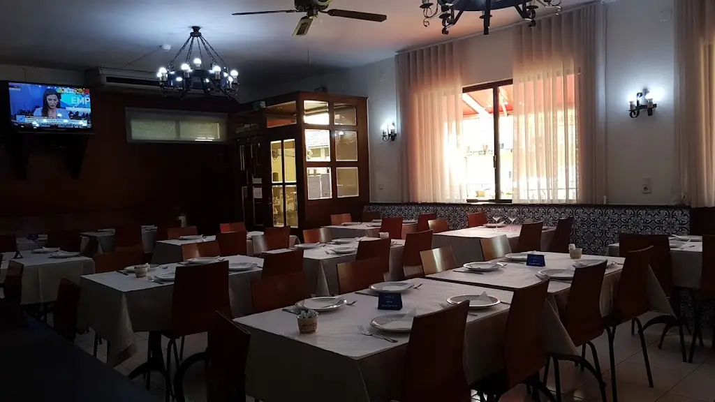 Restaurante Avenida ristorante a Vila Verde