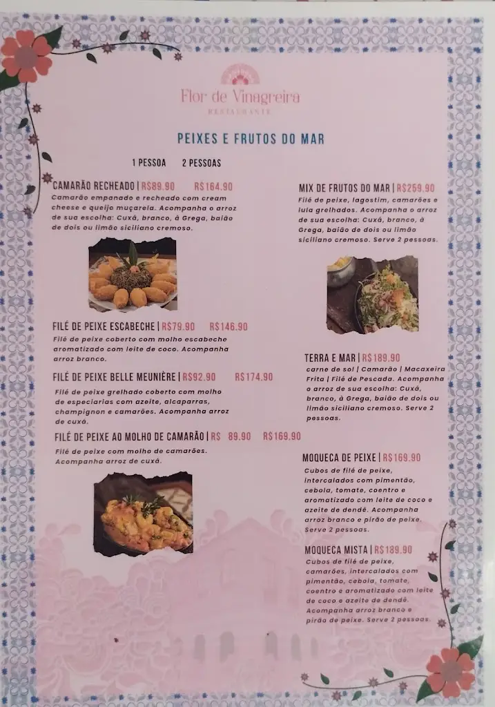 Menu_Cervejaria da Vila_Vila Verde_immagine_1