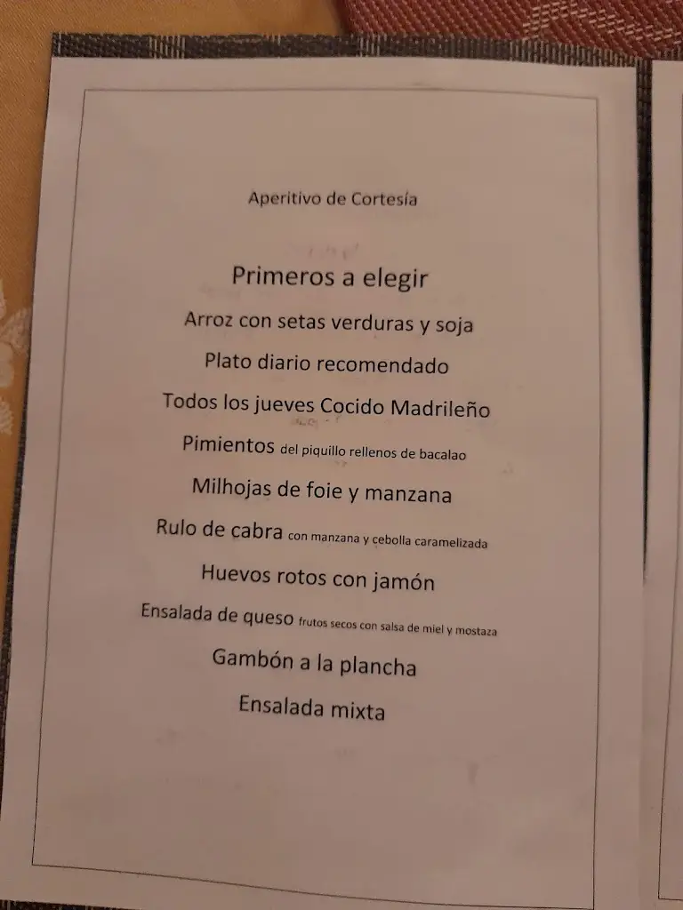 Menu_Restaurante D.V.A - Casa das Francesinhas_Vila Verde_imagen_2