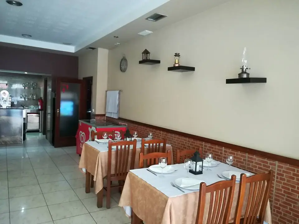 Sabores da Taberna ristorante a Vila Verde