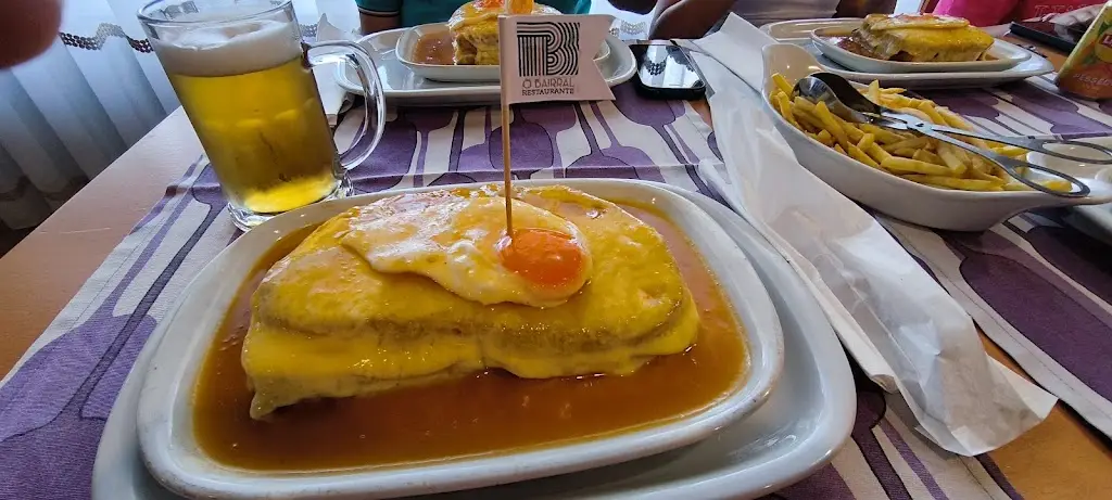 Menu_Bairral_Alfândega da Fé_image_1