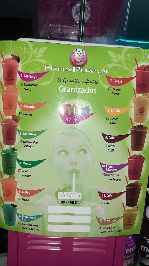 Menu_São Sebastião_Alfândega da Fé_immagine_1