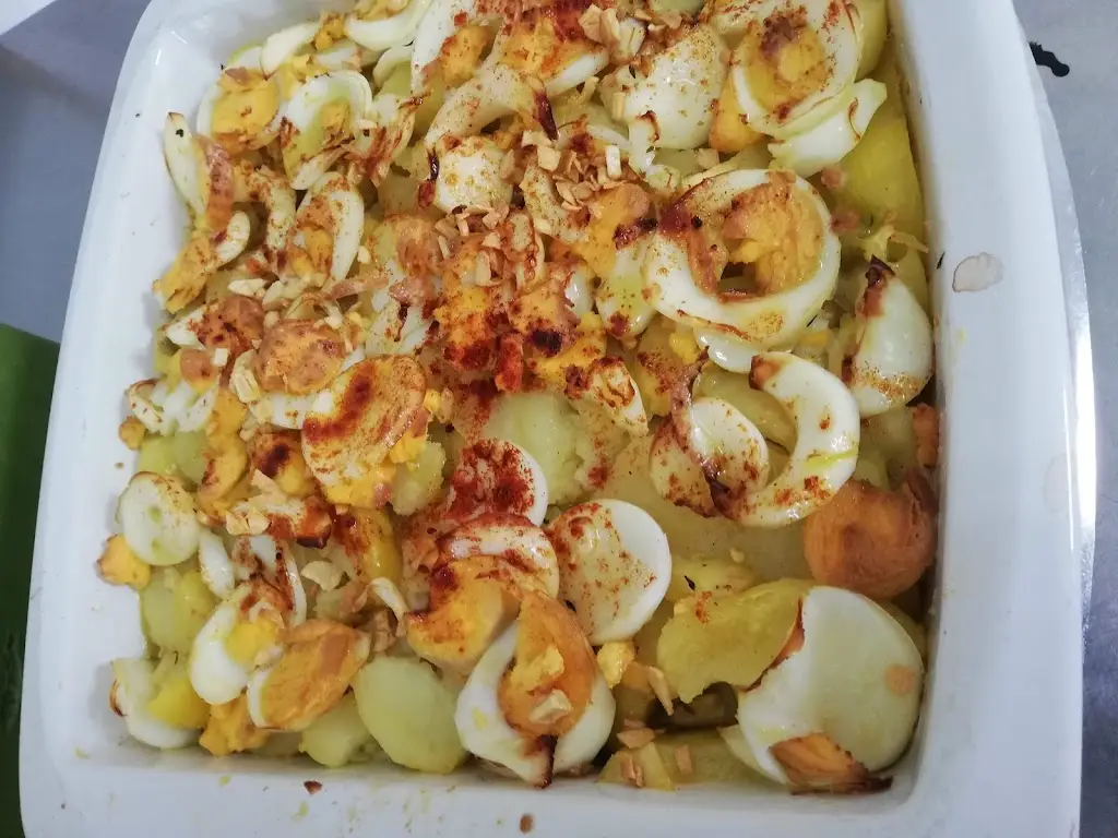 Menu_São Sebastião_Alfândega da Fé_immagine_5