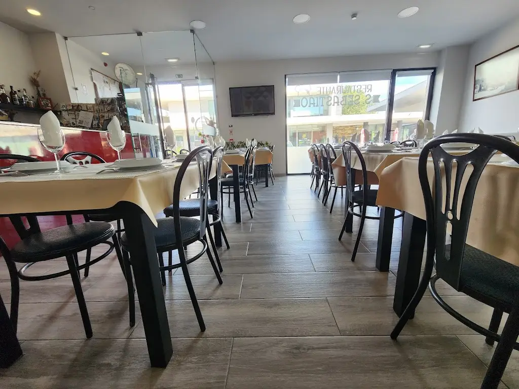 João Nunes_São Sebastião_Alfândega da Fé_recensione