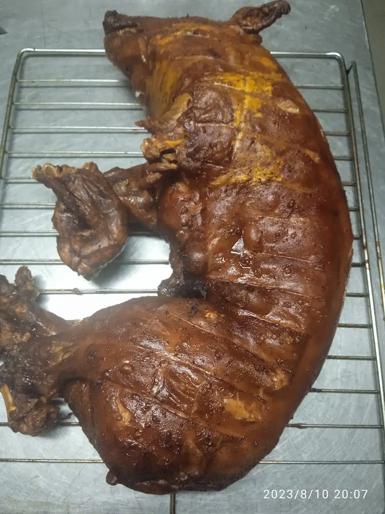 Menu_Fogo & Sabor_Alfândega da Fé_immagine_8