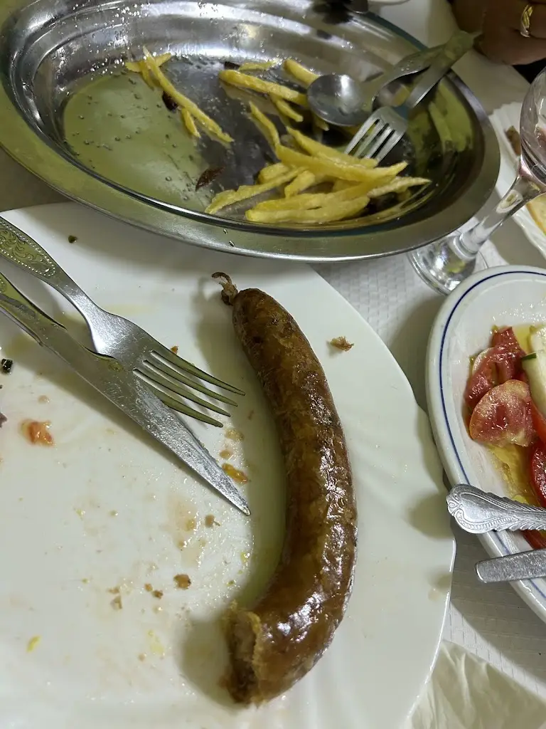 Carla Martins_Fogo & Sabor_Alfândega da Fé_recensione