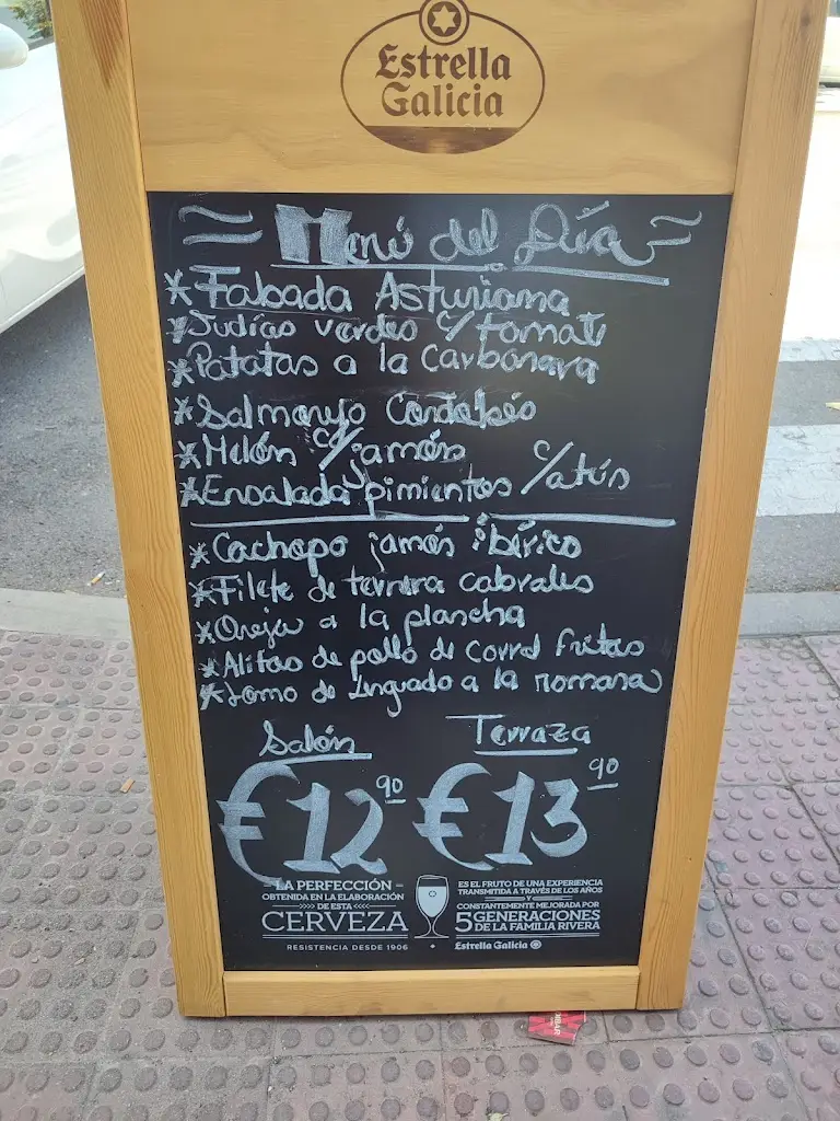 Menu_O Jardim_Alfândega da Fé_immagine_4