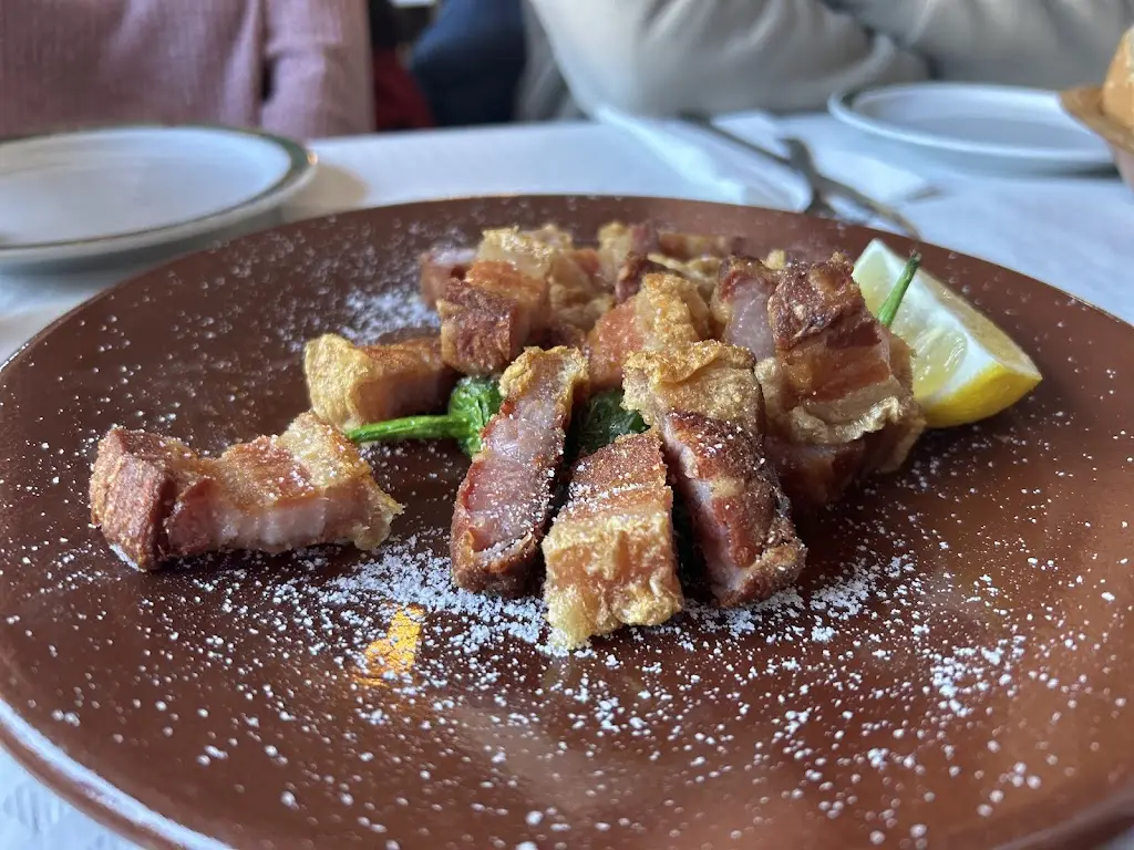 Menu_O Jardim_Alfândega da Fé_immagine_8