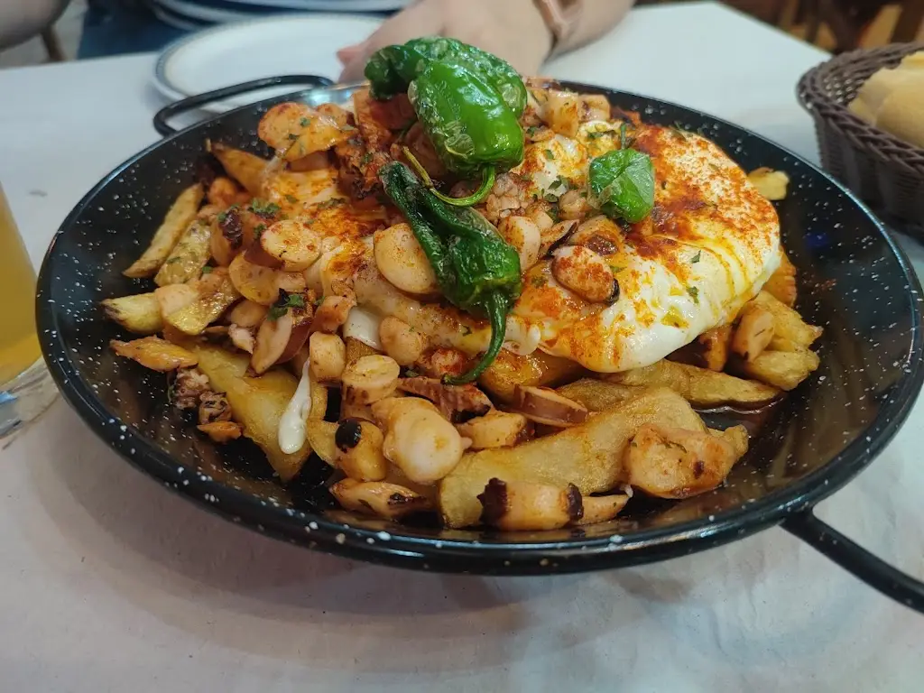 Menu_O Jardim_Alfândega da Fé_immagine_9