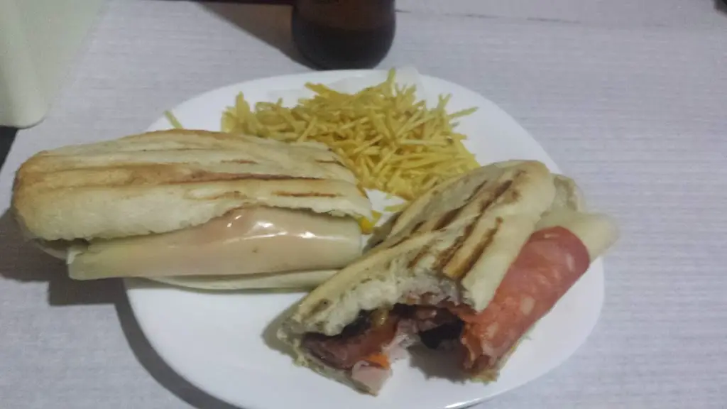 Menu_Pizzaria Soeiro_Alfândega da Fé_immagine_6