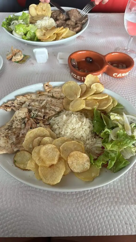 Inês Oliveira_O Cantinho do Germano_Alfândega da Fé_review