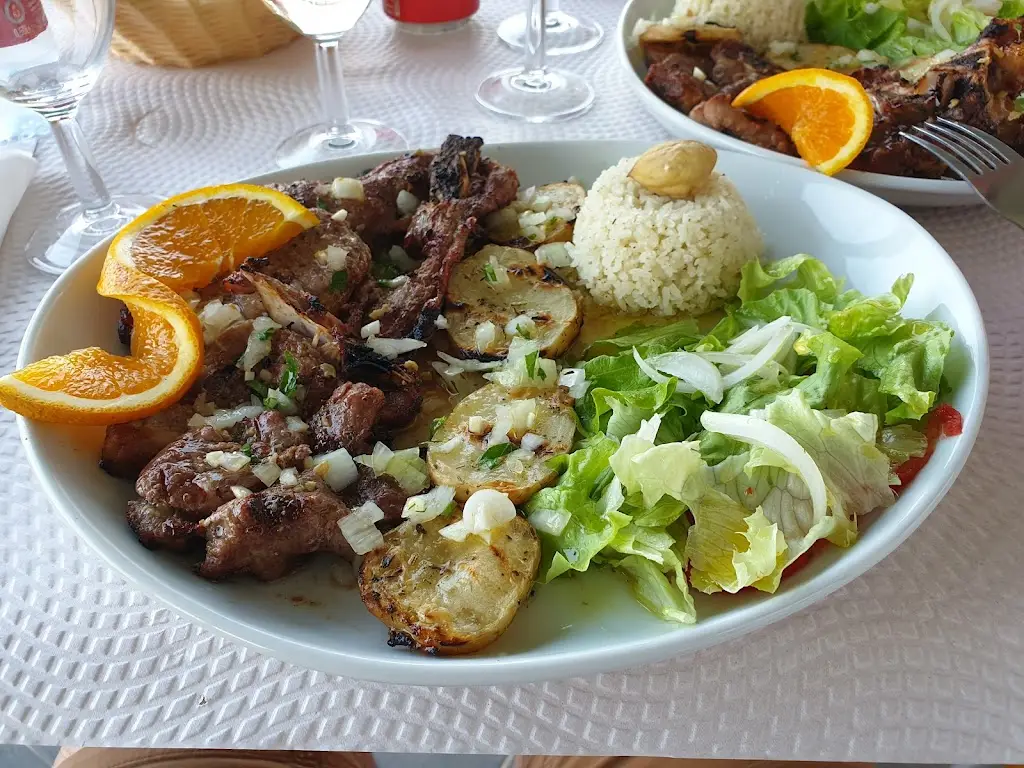 O Cantinho do Germano_Alfândega da Fé_slider_image_2