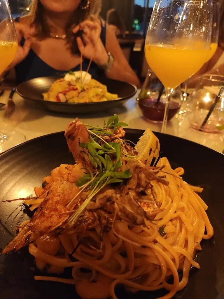 Menu_BIS Pasta & Risotto - Famalicão_Vila Nova de Famalicão_immagine_1