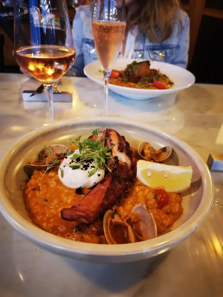 Menu_BIS Pasta & Risotto - Famalicão_Vila Nova de Famalicão_immagine_6