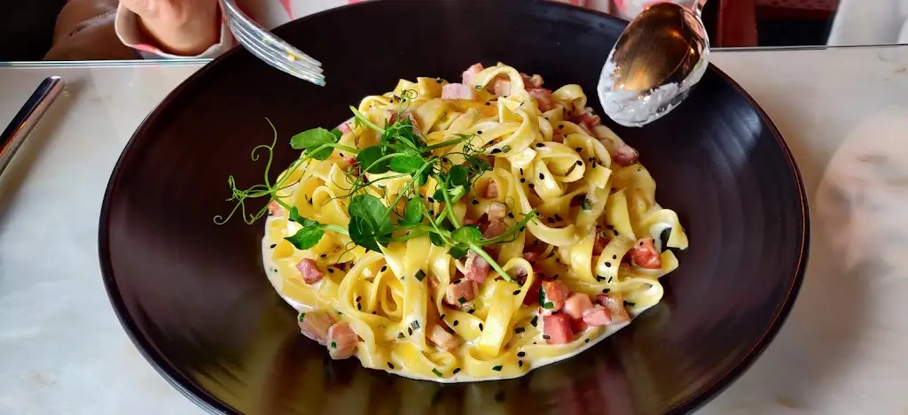 Menu_BIS Pasta & Risotto - Famalicão_Vila Nova de Famalicão_immagine_9