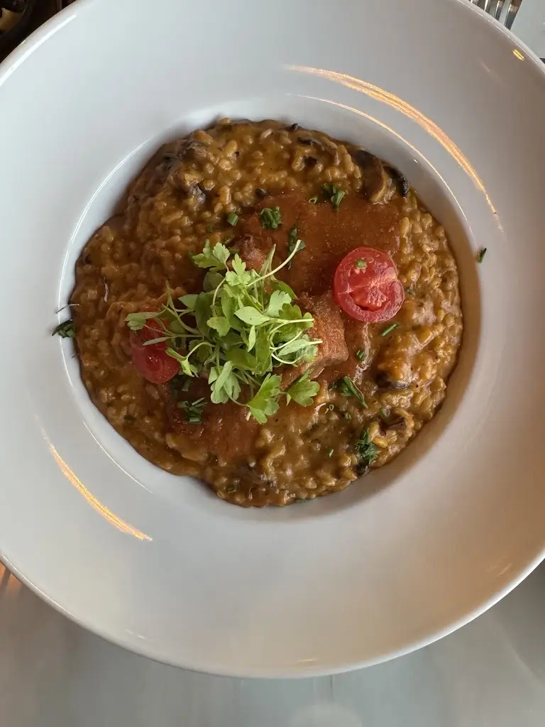 David Galiel_BIS Pasta & Risotto - Famalicão_Vila Nova de Famalicão_recensione