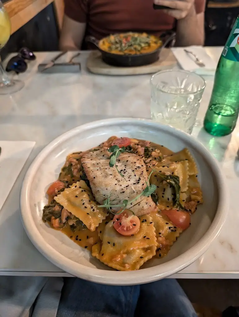 José Pereira_BIS Pasta & Risotto - Famalicão_Vila Nova de Famalicão_recensione