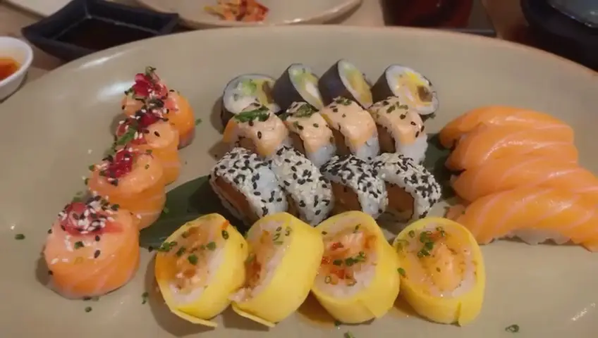 Muhammad Sumbal_Restaurante Mikado_Vila Nova de Famalicão_Bewertung