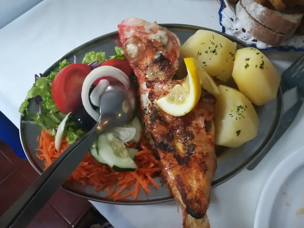 Menu_Restaurante Bela Vista_Horta_immagine_5