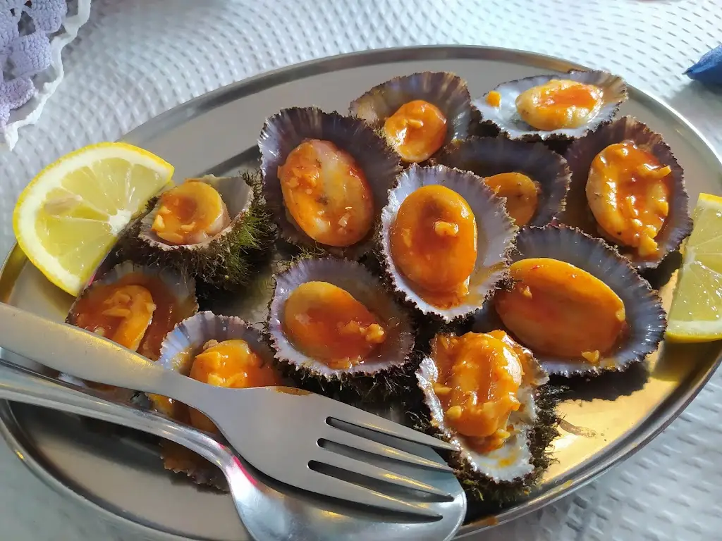 Menu_Restaurante Bela Vista_Horta_immagine_8