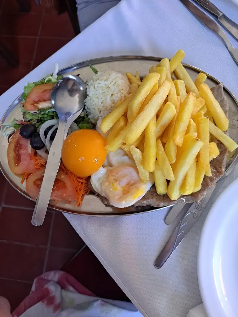 Menu_Restaurante Bela Vista_Horta_immagine_9