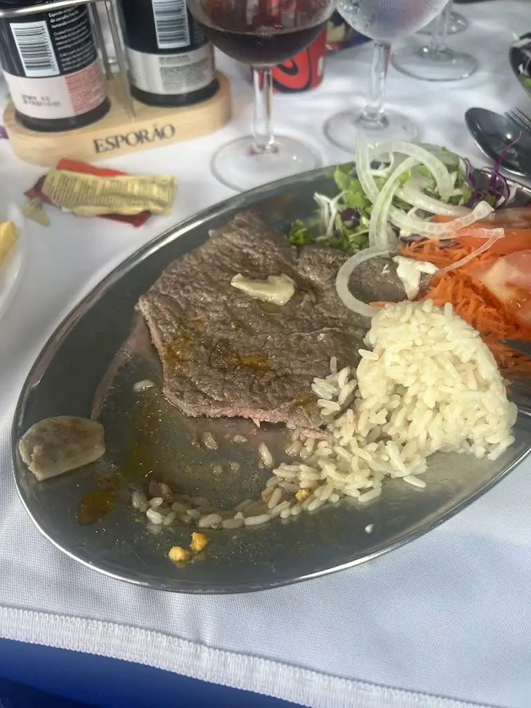 Jade_Restaurante Bela Vista_Horta_recensione