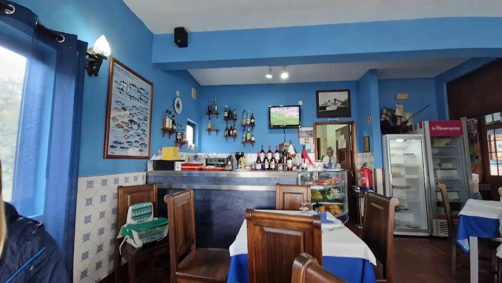 Restaurante Bela Vista_Horta_slider_image_1