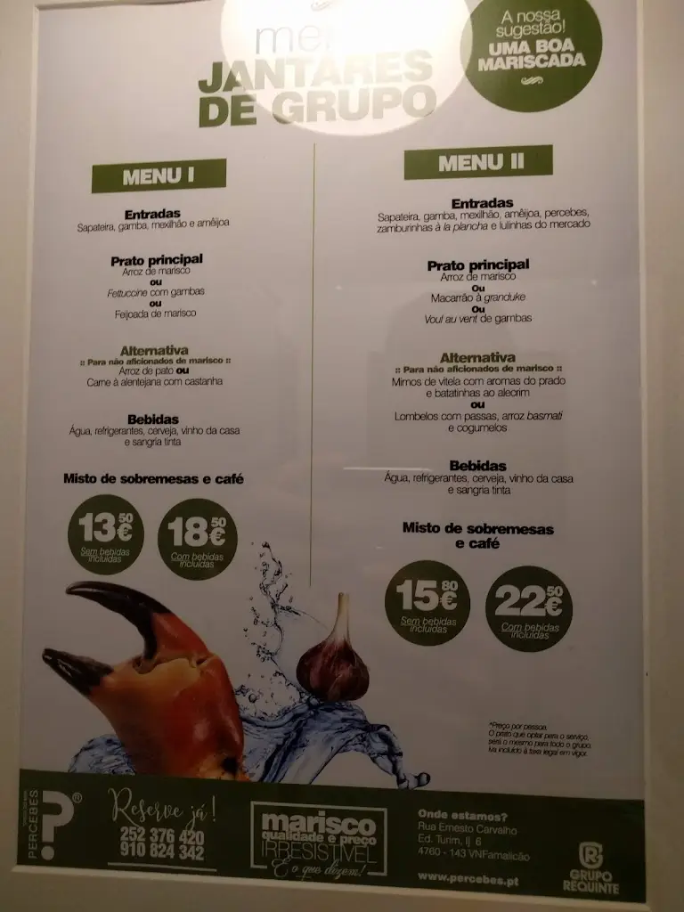 Menu_Percebes - Tasco do Mar_Vila Nova de Famalicão_image_4