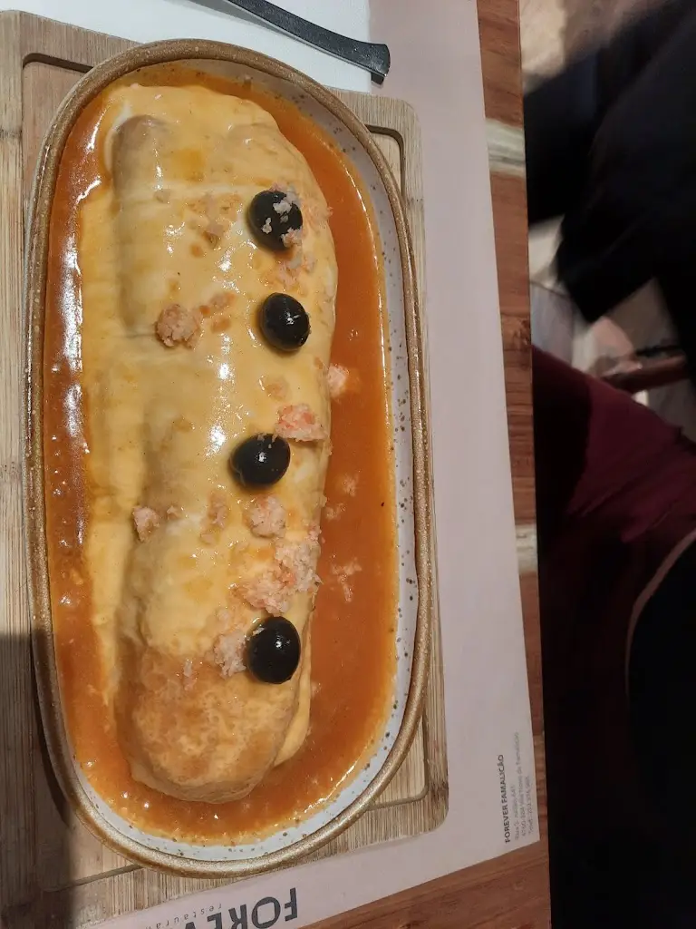 Menu_Forever - restaurante_Vila Nova de Famalicão_image_6