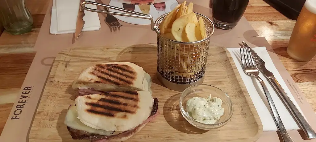 Menu_Forever - restaurante_Vila Nova de Famalicão_image_9