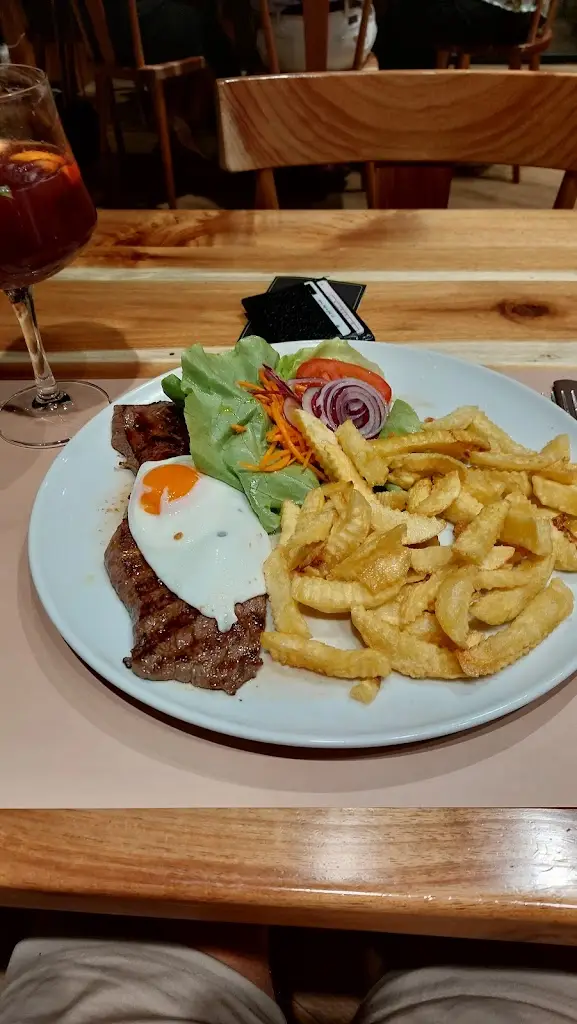 João Rodrigues_Forever - restaurante_Vila Nova de Famalicão_review