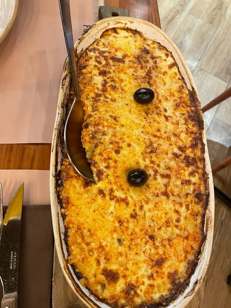 Karlis Krumins_Forever - restaurante_Vila Nova de Famalicão_review