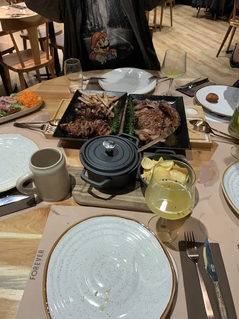 Jan-Erik_Forever - restaurante_Vila Nova de Famalicão_review