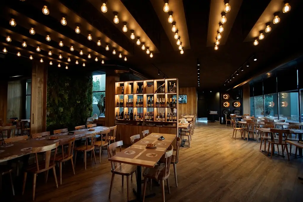 Forever - restaurante ristorante a Vila Nova de Famalicão