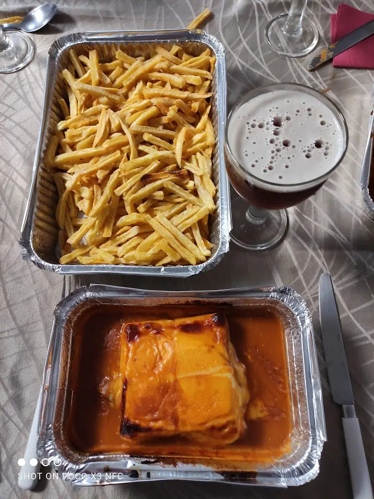 Pedro Junqueira_Combinação de Sabores_Vila Nova de Famalicão_review