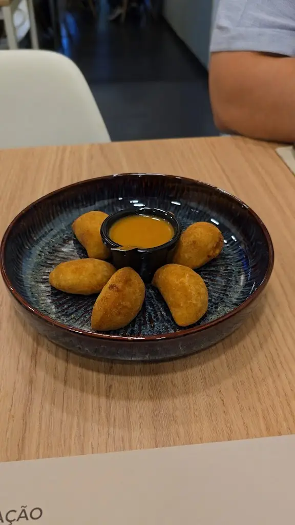 Pedro Cardoso_Combinação de Sabores_Vila Nova de Famalicão_review