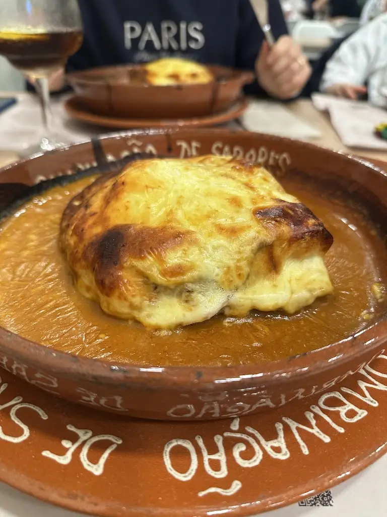 Pedro Silva_Combinação de Sabores_Vila Nova de Famalicão_review