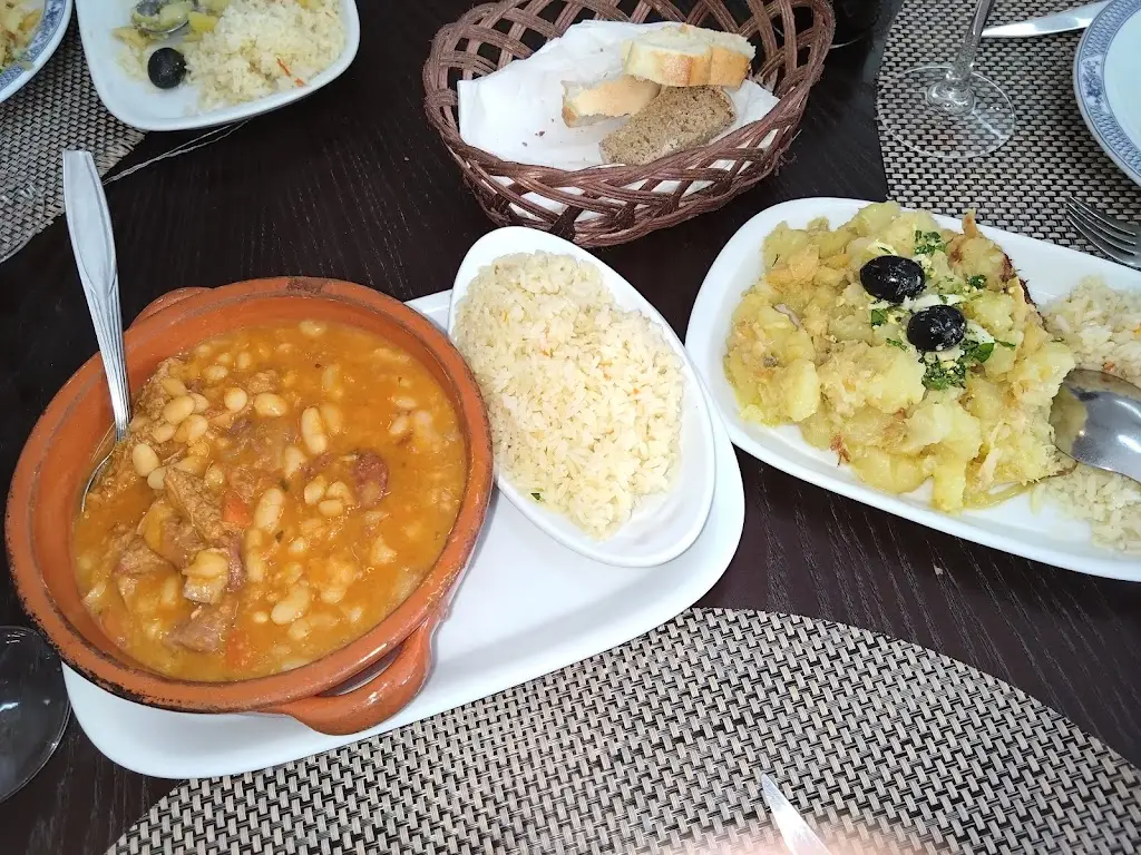 Menu_Restaurante Pensão St. António_Vila Nova de Famalicão_immagine_2