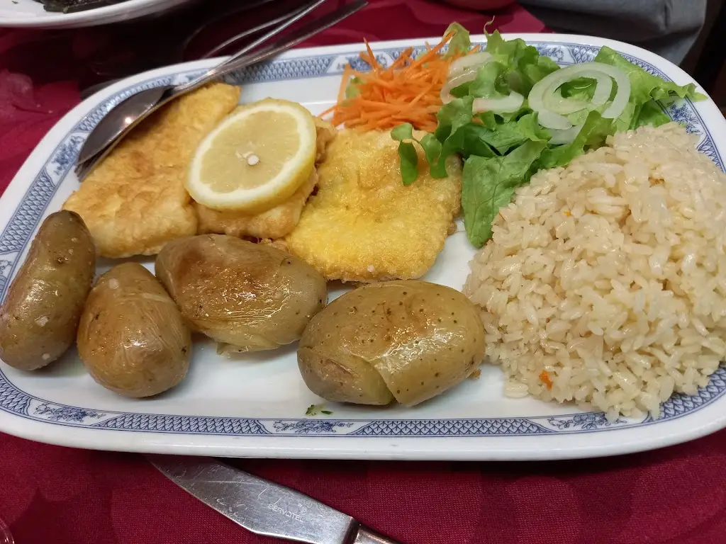 Menu_Restaurante Pensão St. António_Vila Nova de Famalicão_immagine_3