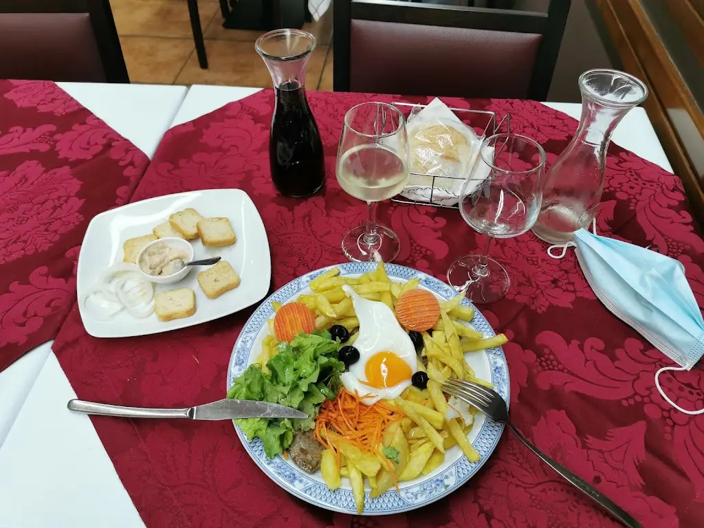 Menu_Restaurante Pensão St. António_Vila Nova de Famalicão_immagine_7