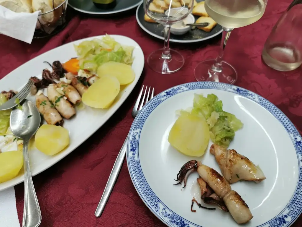 Menu_Restaurante Pensão St. António_Vila Nova de Famalicão_immagine_9