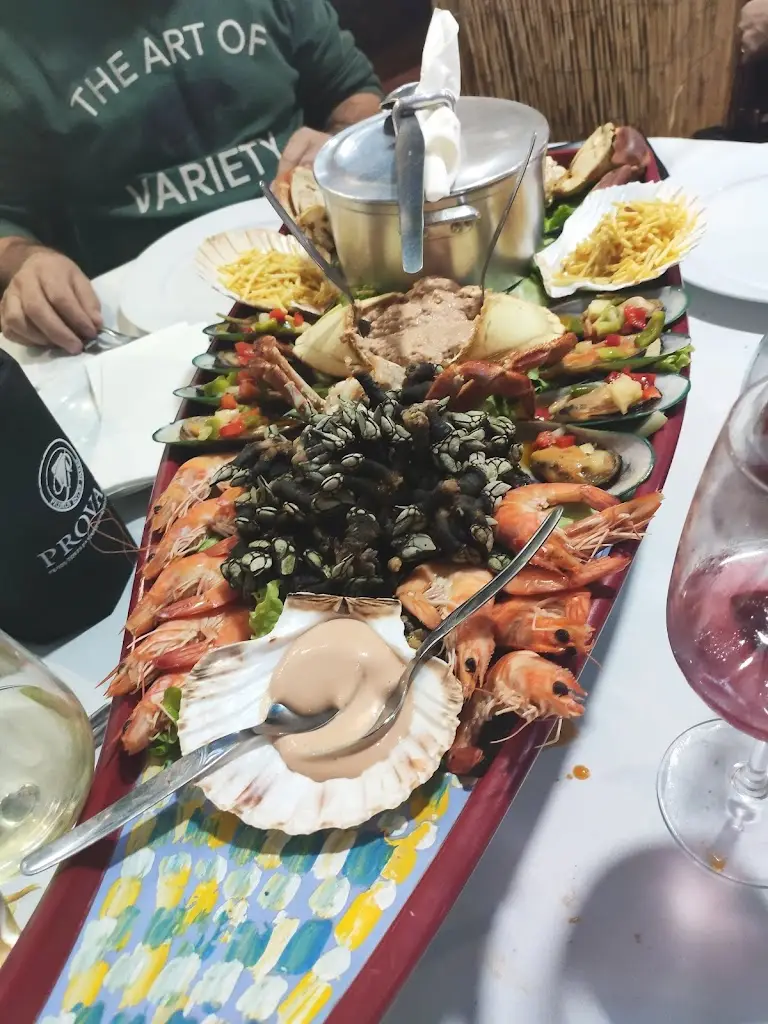 Fascinio Rubro_Terra ó Mar_Vila Nova de Famalicão_review