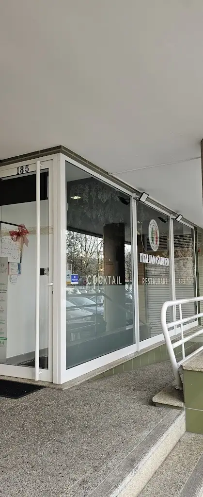 Philip Goh_The Italian Garden_Vila Nova de Famalicão_recensione