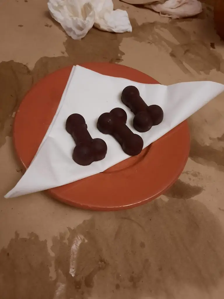 Michael J. Pinto_Taberna Quer Alho_Vila Nova de Famalicão_recensione