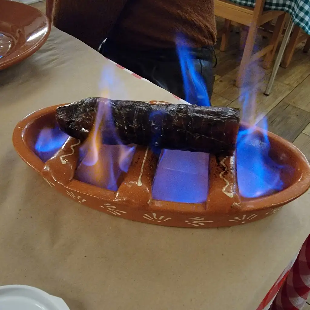 João Santos_Taberna Quer Alho_Vila Nova de Famalicão_recensione