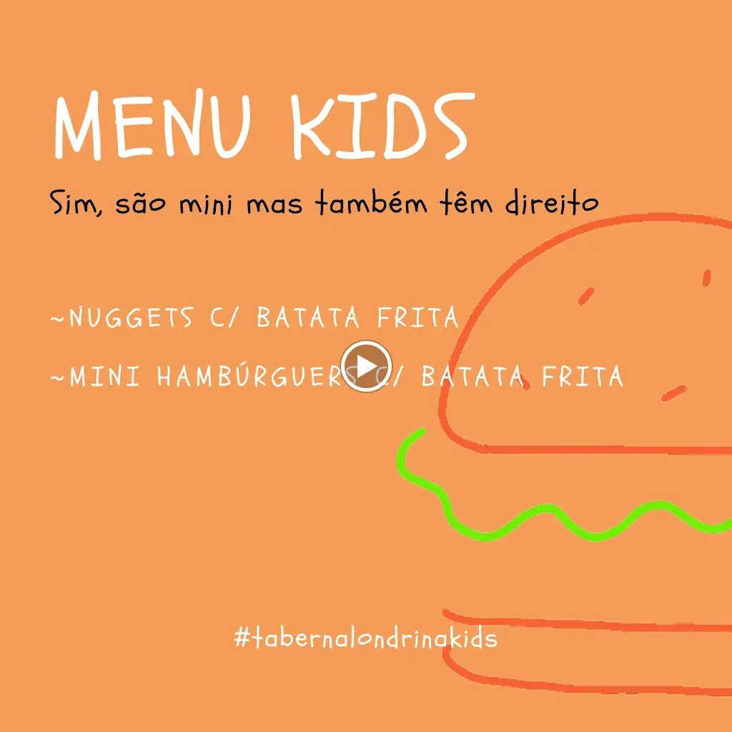 Menu_Taberna Londrina Famalicão_Vila Nova de Famalicão_immagine_2