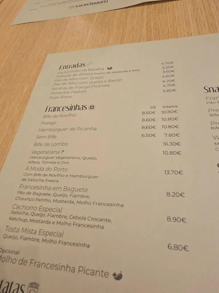 Menu_Taberna Londrina Famalicão_Vila Nova de Famalicão_immagine_4