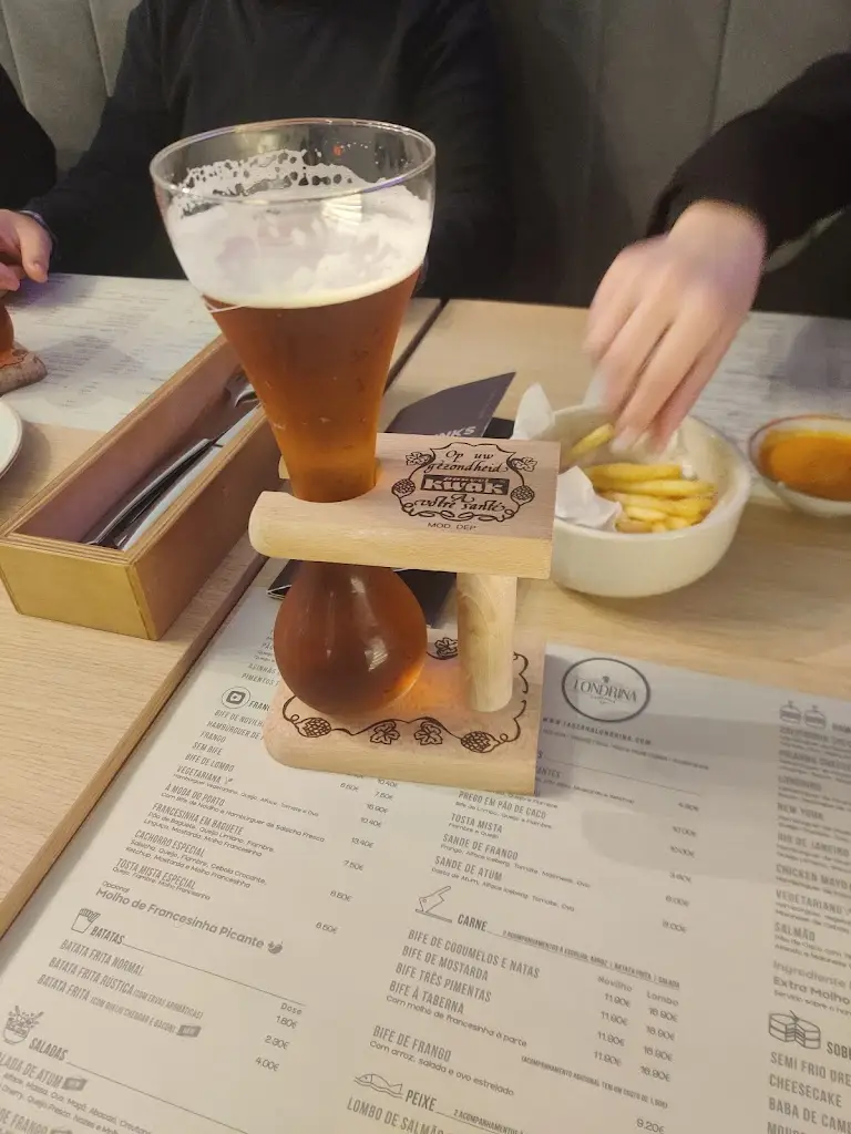 Menu_Taberna Londrina Famalicão_Vila Nova de Famalicão_immagine_8